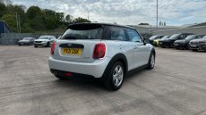 MINI Hatchback 1.5 Cooper Classic II 3dr Auto Petrol Hatchback